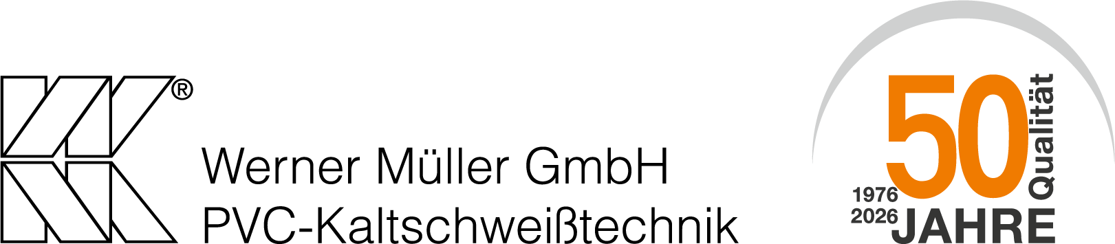 PVC-Kaltschweisstechnik - Werner Müller GmbH